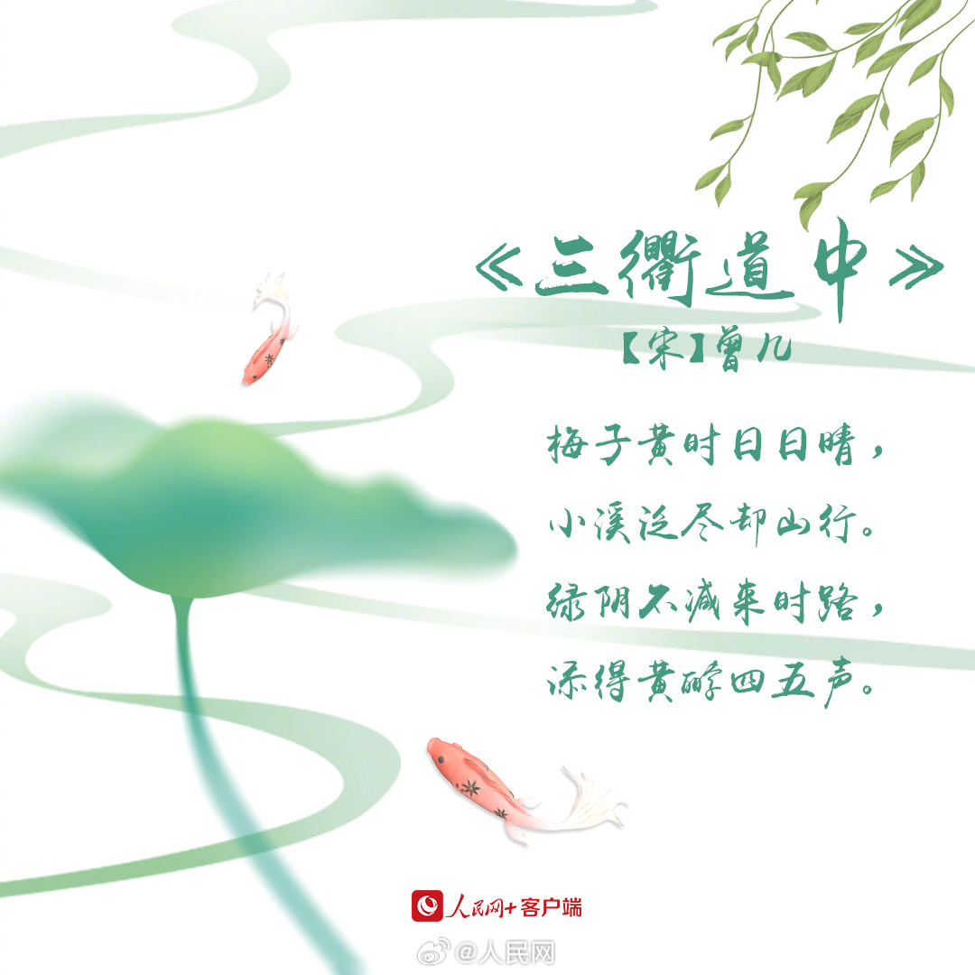 人民网
