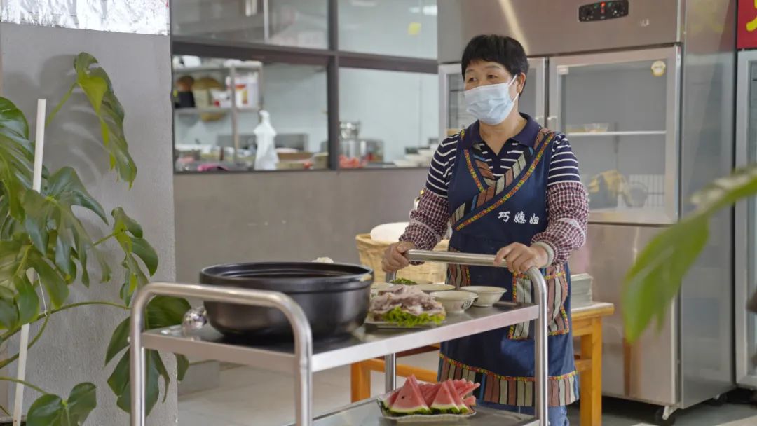 晋宁诗意的栖居地