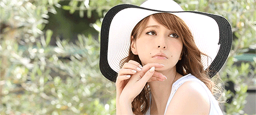 遮阳帽帽檐最好在7.5厘米以上