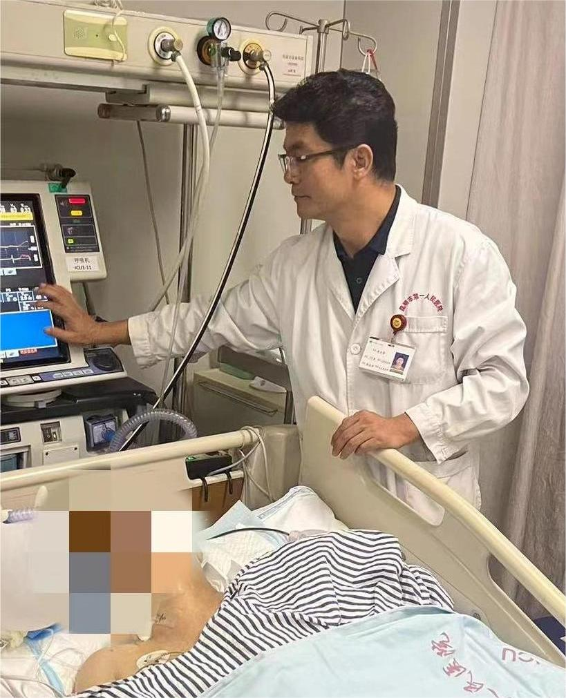 昆明市第一人民医院