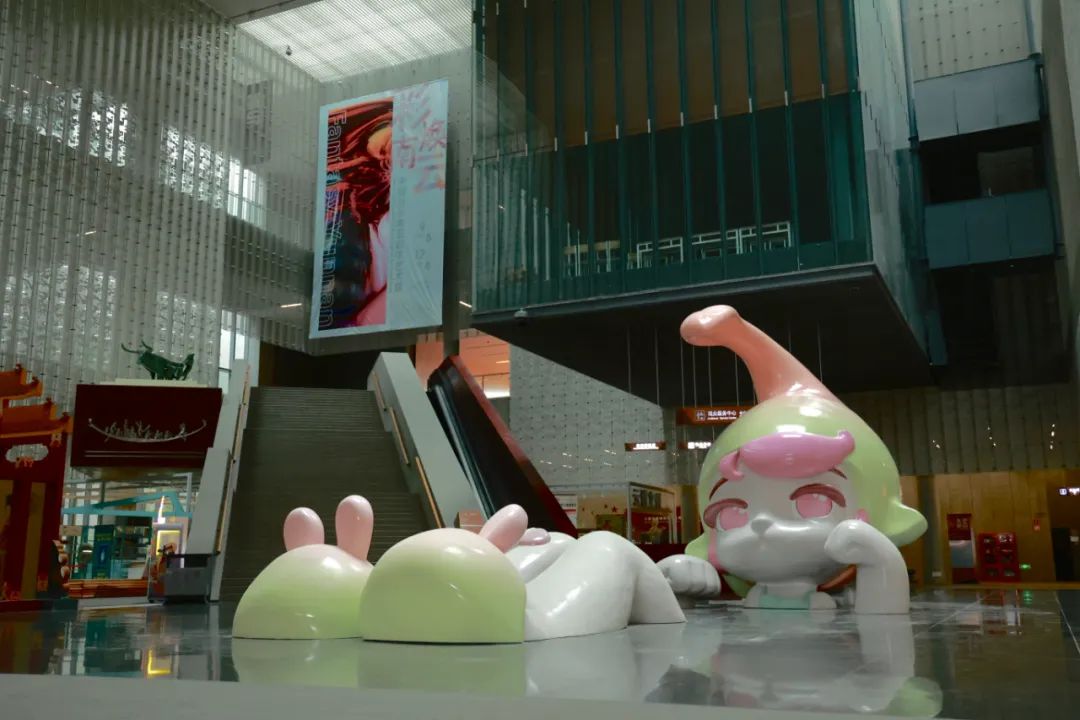 云南省博物馆
