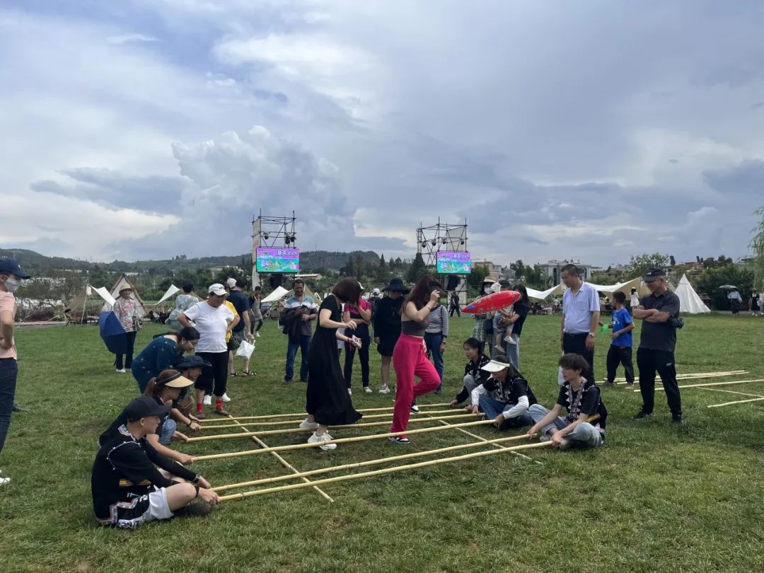 晋宁诗意的栖居地