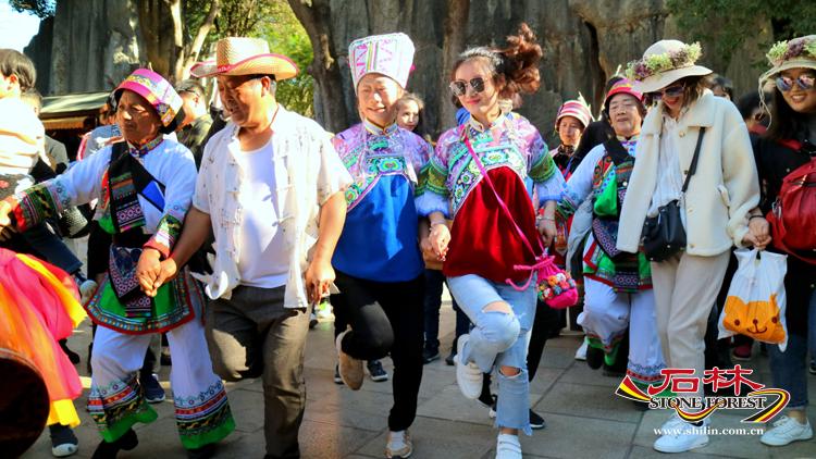 石林旅游网