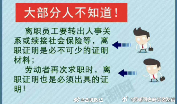 昆明国家高新区发布