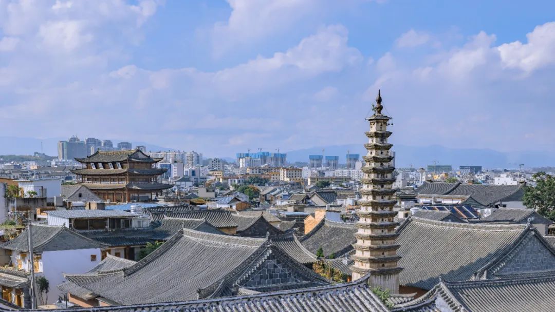云南省文化和旅游厅
