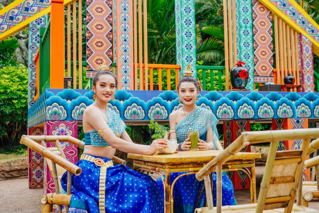 晋宁诗意的栖居地