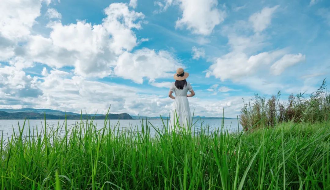 晋宁诗意的栖居地