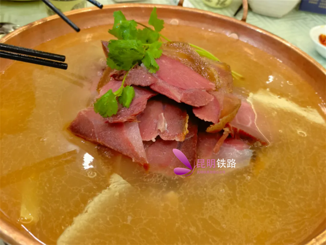 昆明铁路