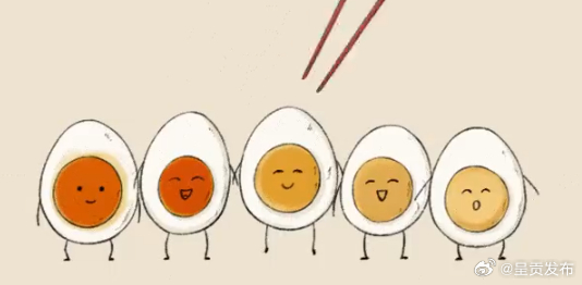 为什么鸡蛋会有股腥味