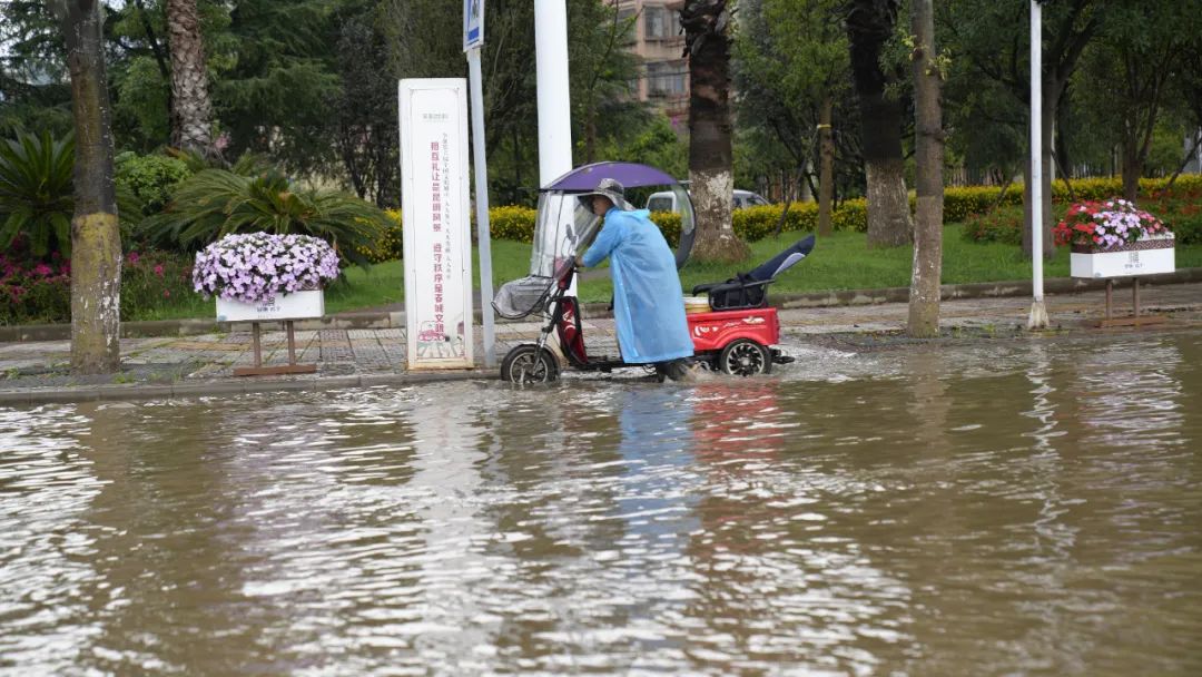 晋宁诗意的栖居地