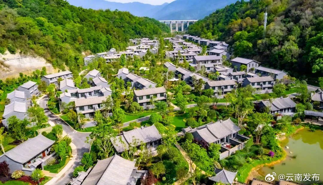 到德宏体验品质山居生活