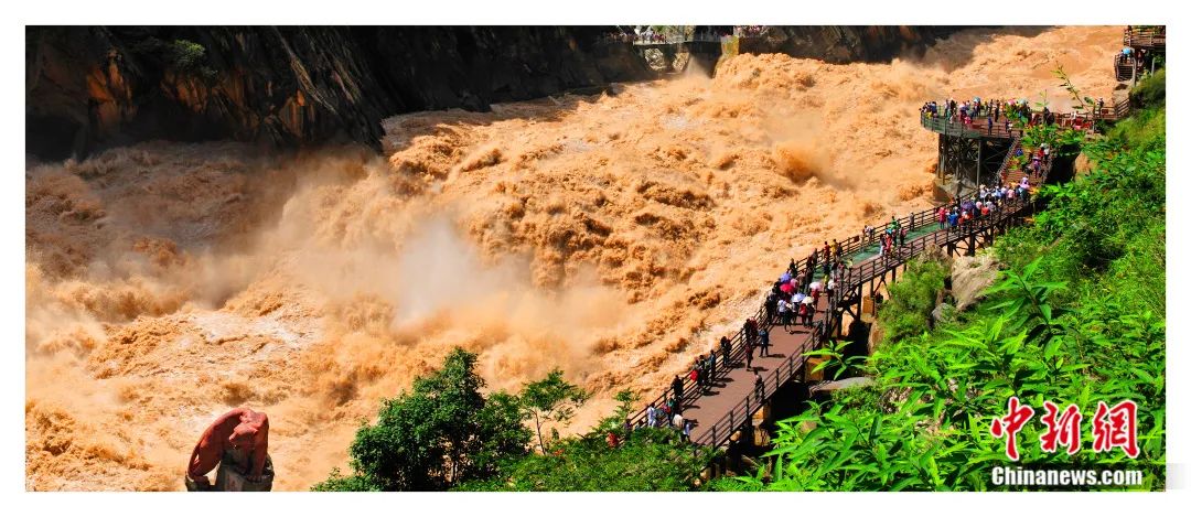 云南省文化和旅游厅