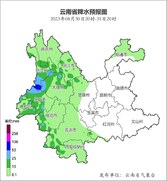 爱上富民