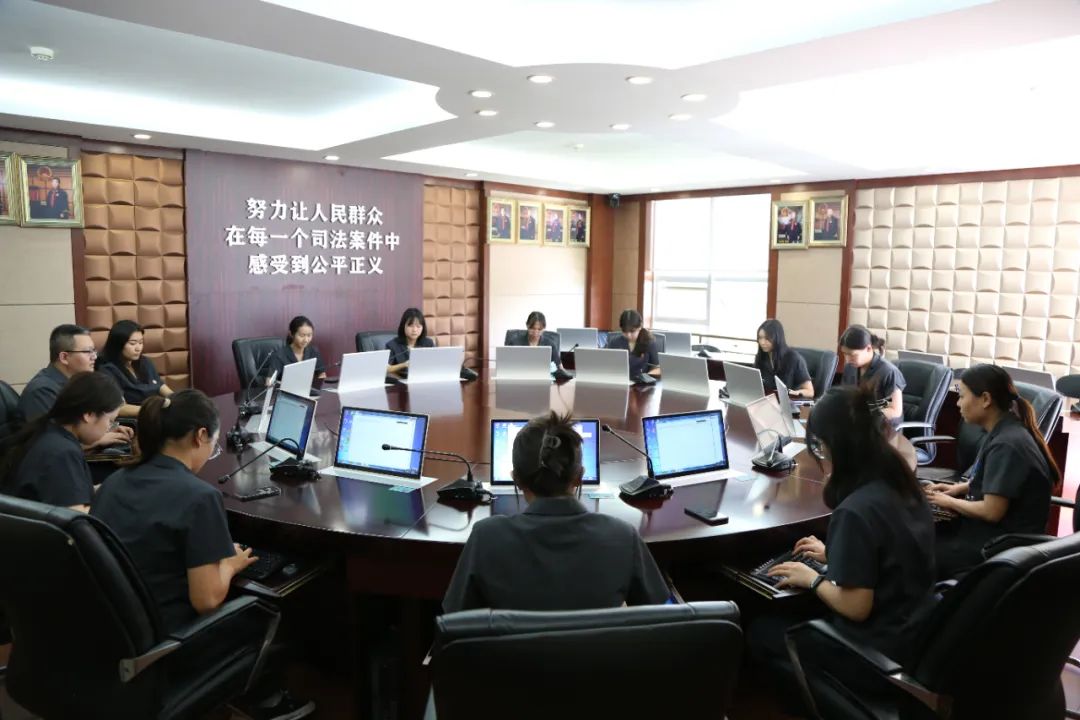 昆明市呈贡区人民法院