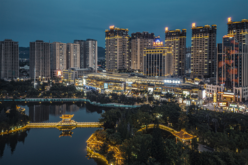 红河文旅