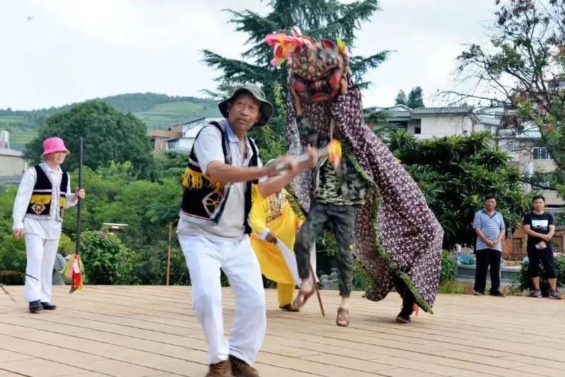 云南省文化和旅游厅