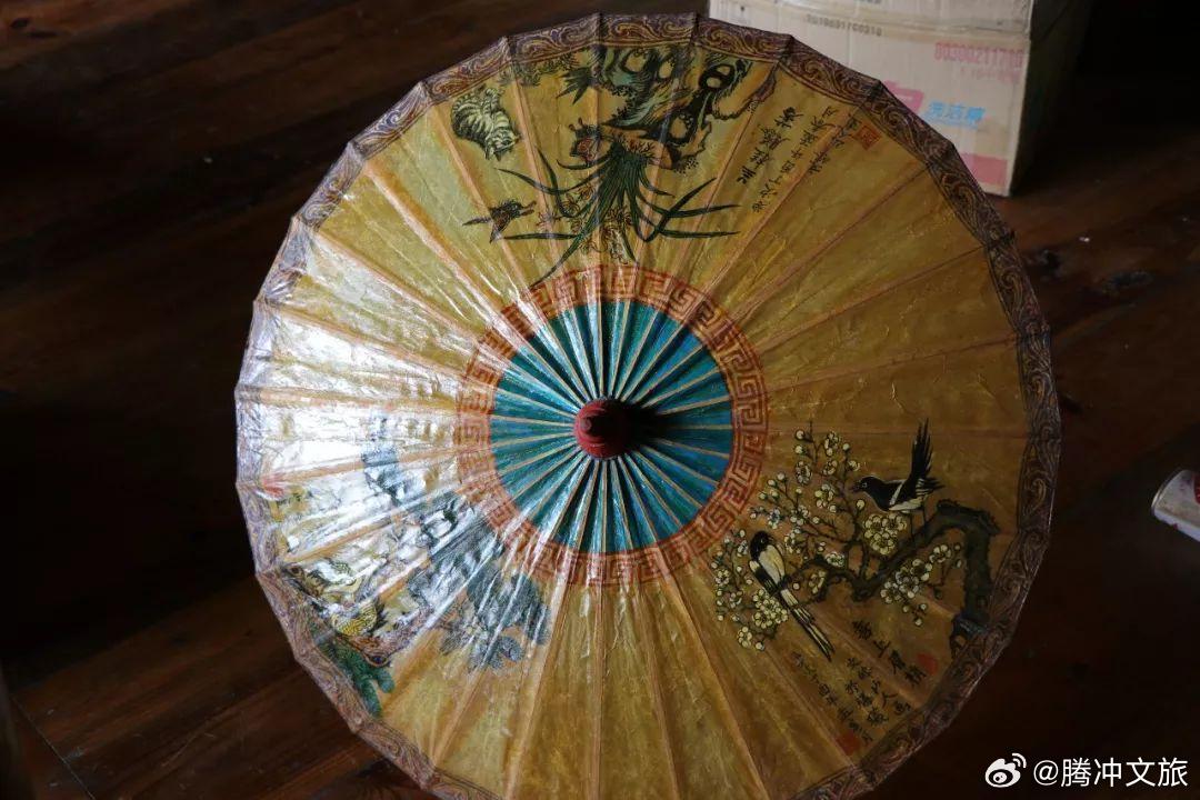 腾冲文旅