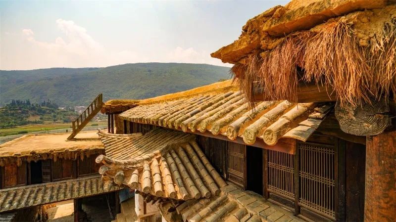 红河文旅