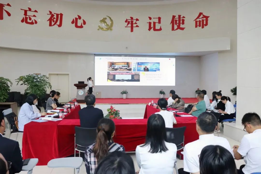 镇雄县人民医院