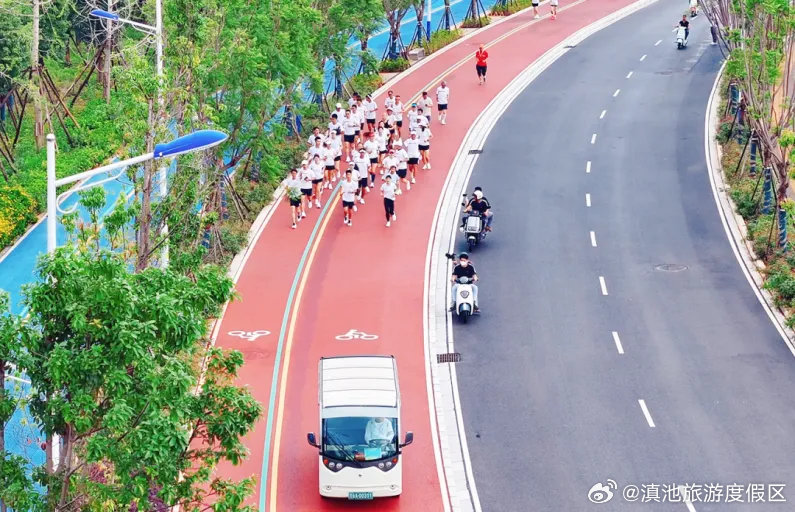 滇池旅游度假区