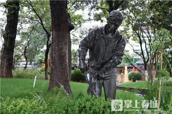 盘龙统战