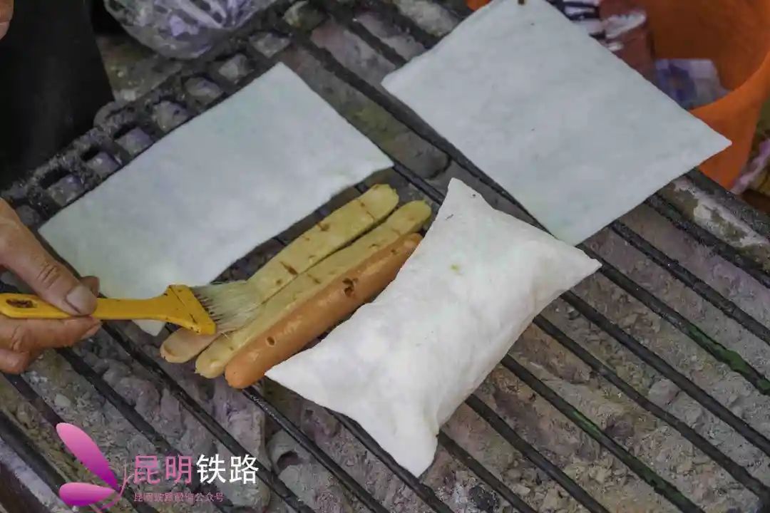昆明铁路