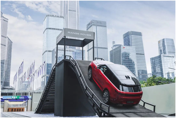 918云南交通台