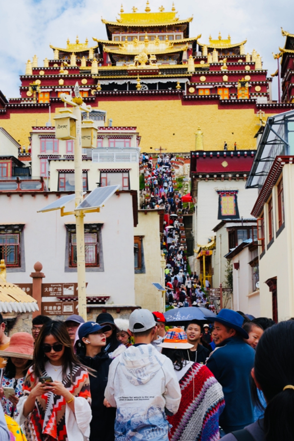 云南省文化和旅游厅