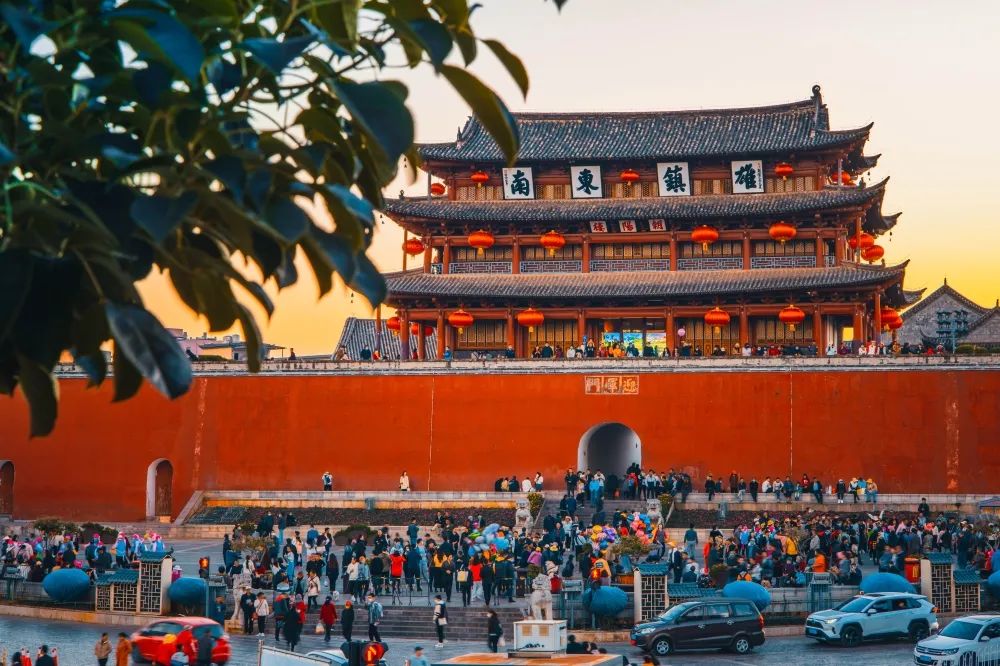 云南省文化和旅游厅