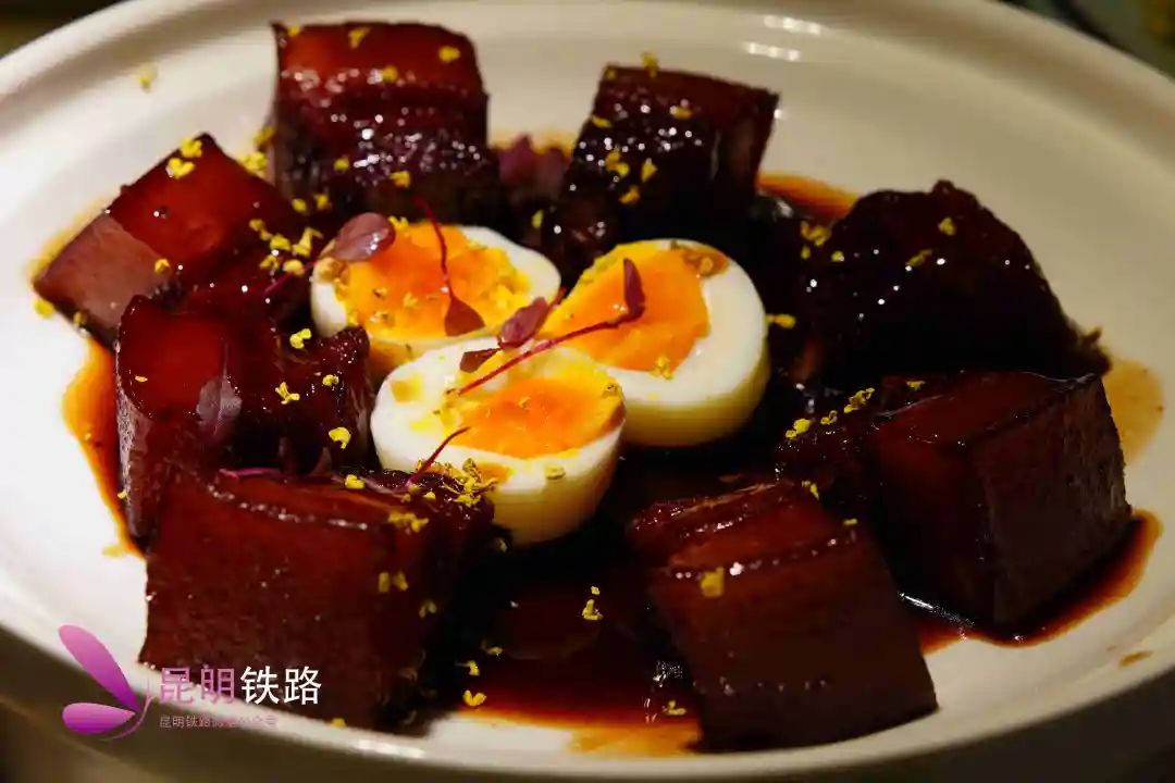 昆明铁路