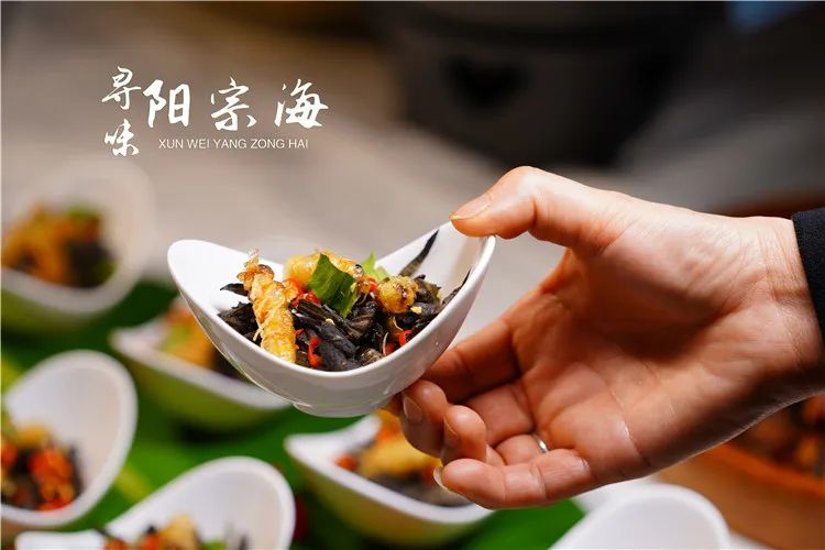 昆明阳宗海风景名胜区