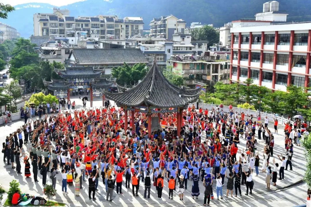 云南省文化和旅游厅