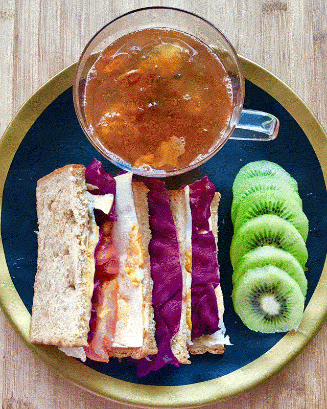 不吃早餐可能会让心脏不舒服