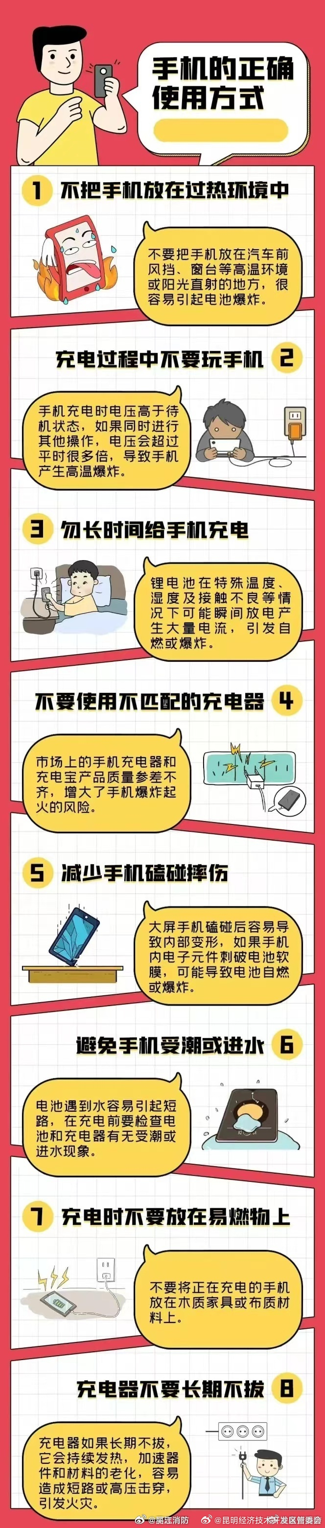 强对流天气防御指南