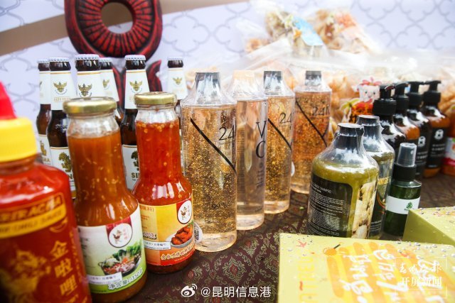 昆明信息港微博