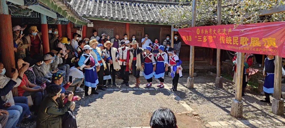 云南省文化和旅游厅