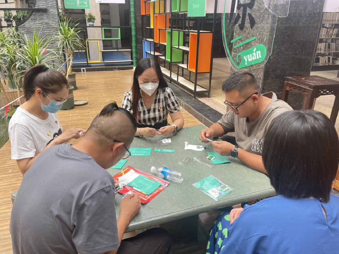 云南省文化和旅游厅