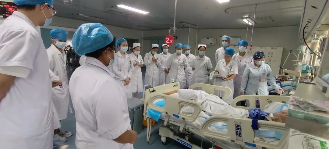 景谷人民医院