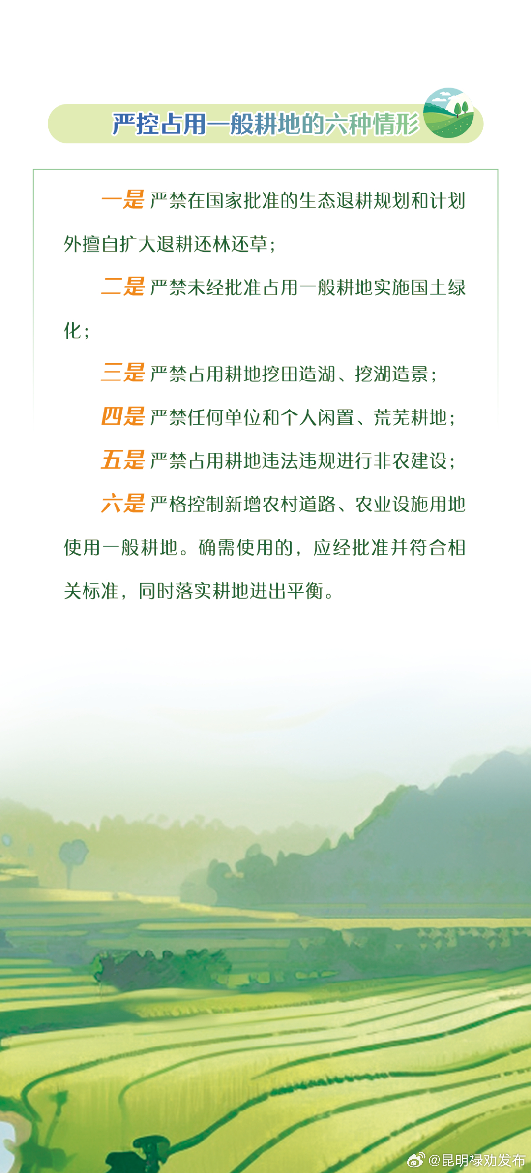 昆明禄劝发布