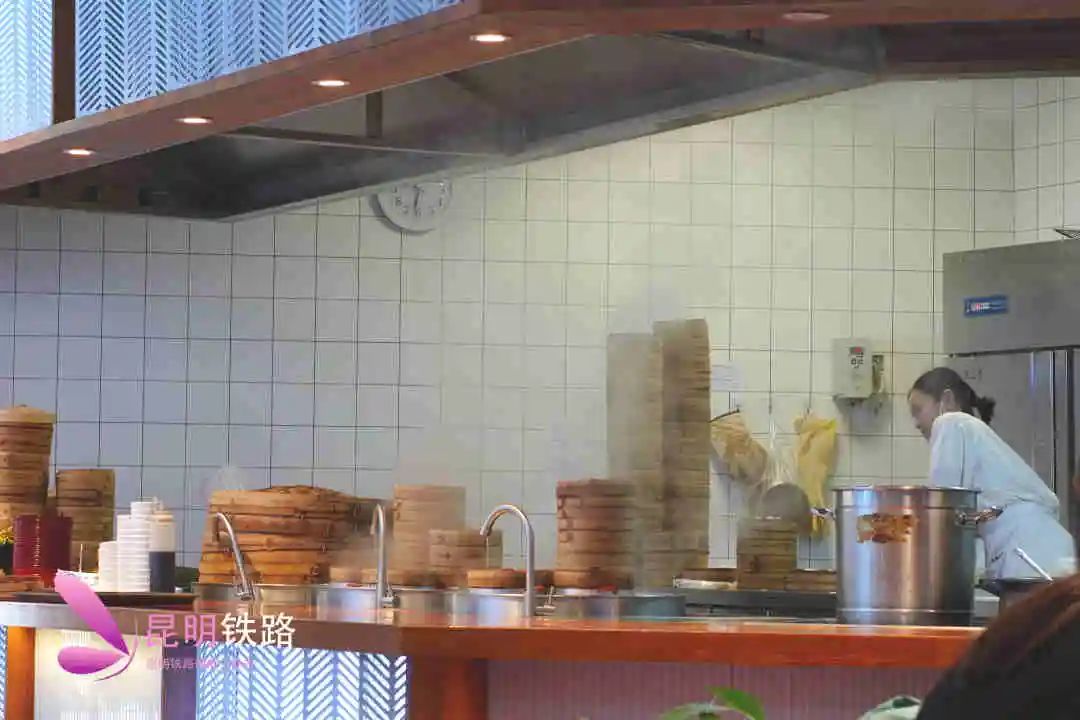 昆明铁路