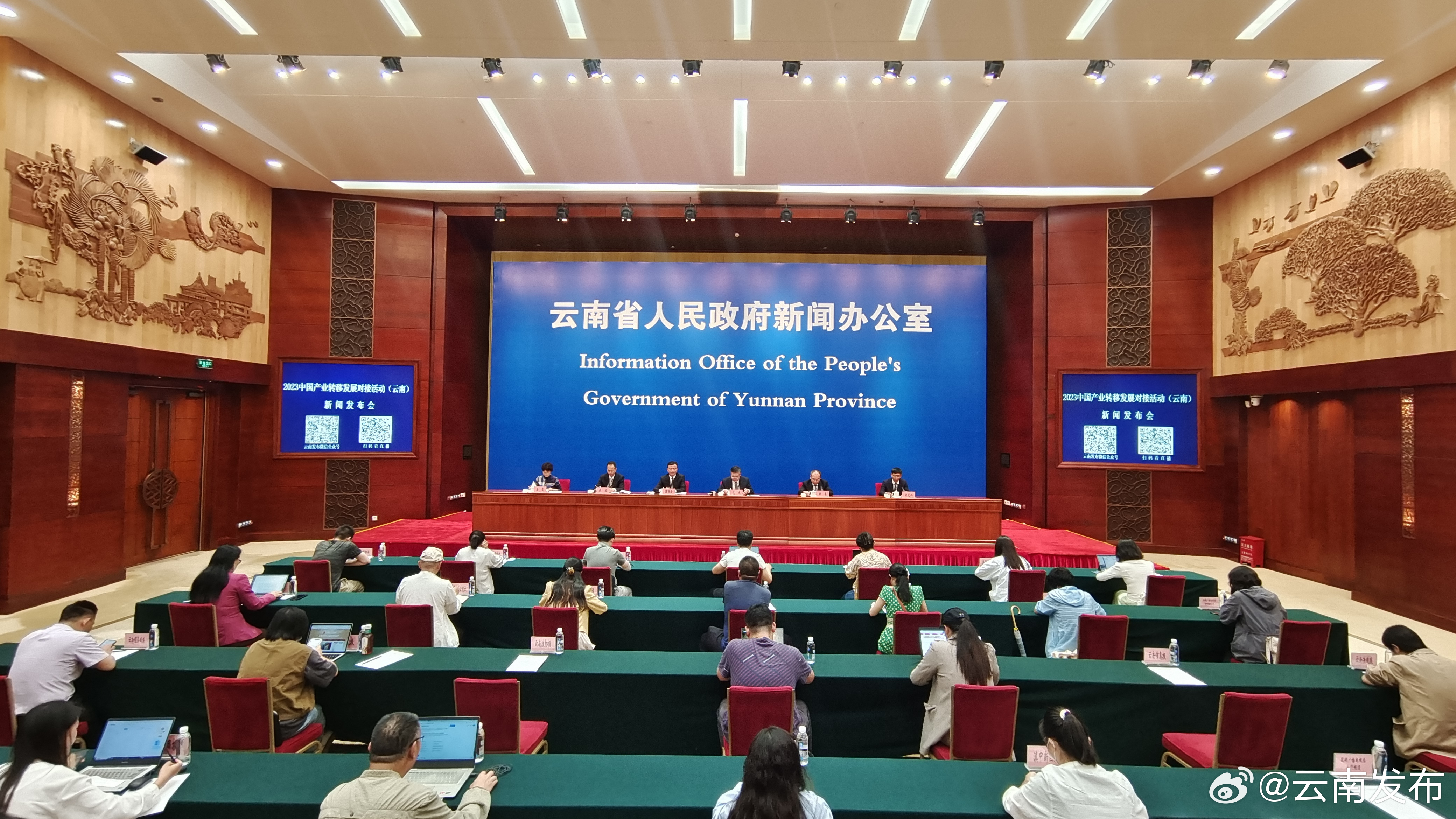 云南省2022年全部工业增加值突破7千亿元