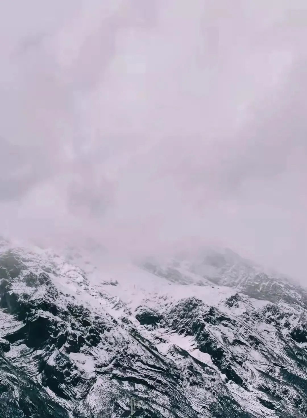 微丽江