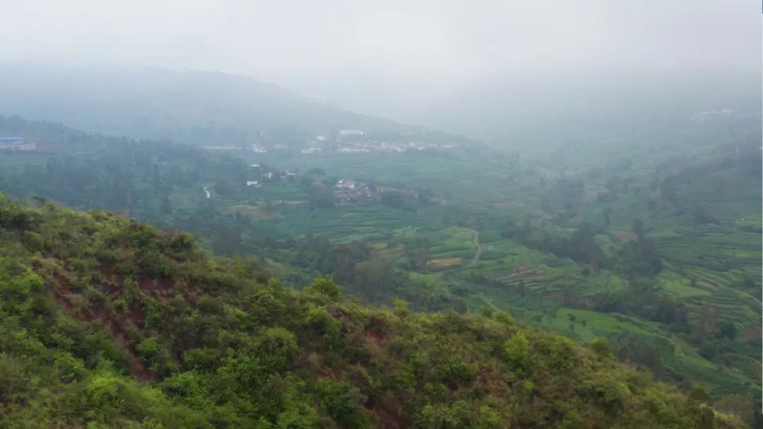 晋宁诗意的栖居地