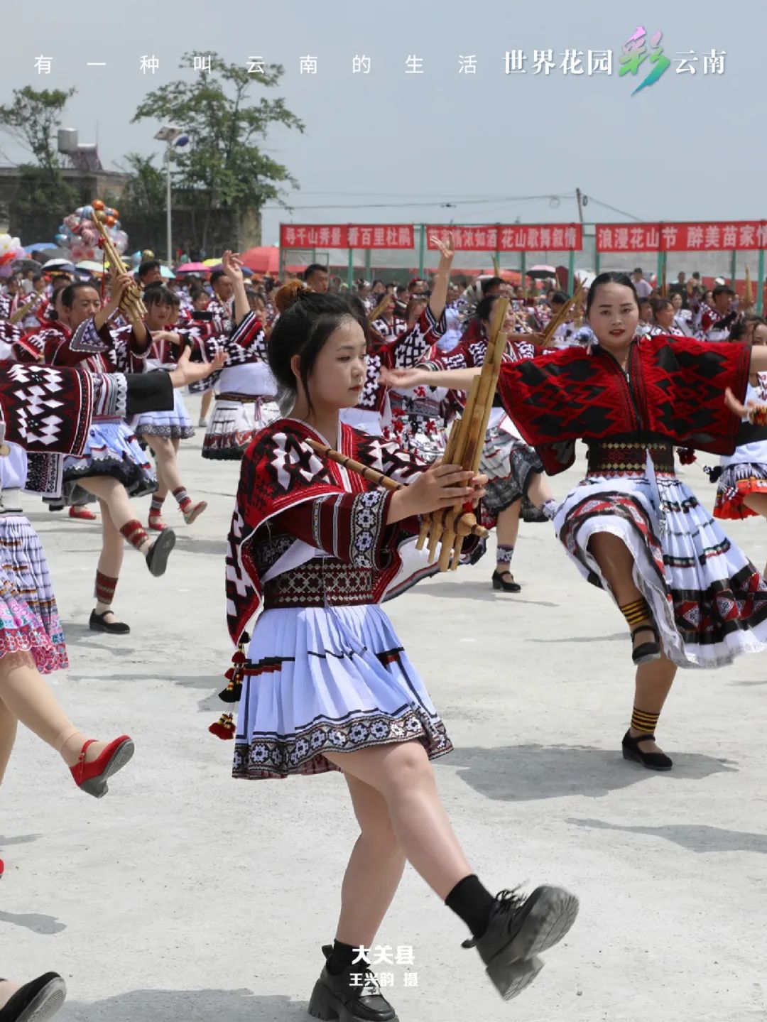 云南省文化和旅游厅