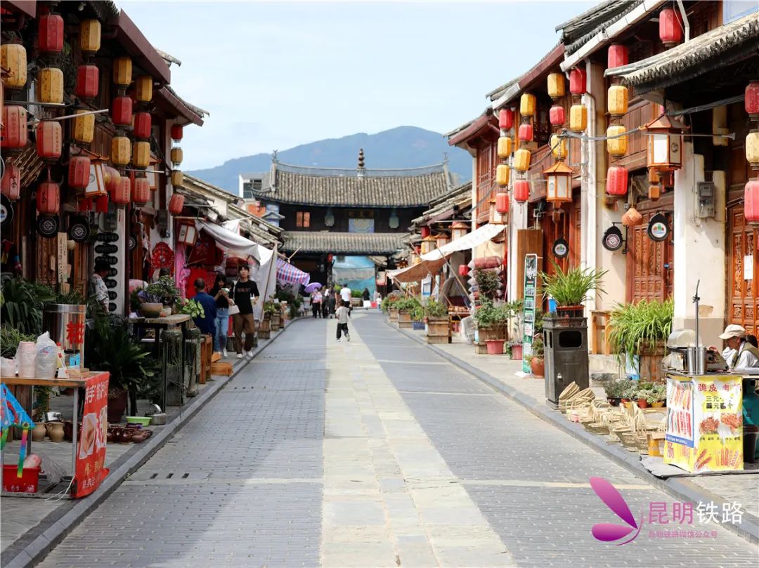 昆明铁路