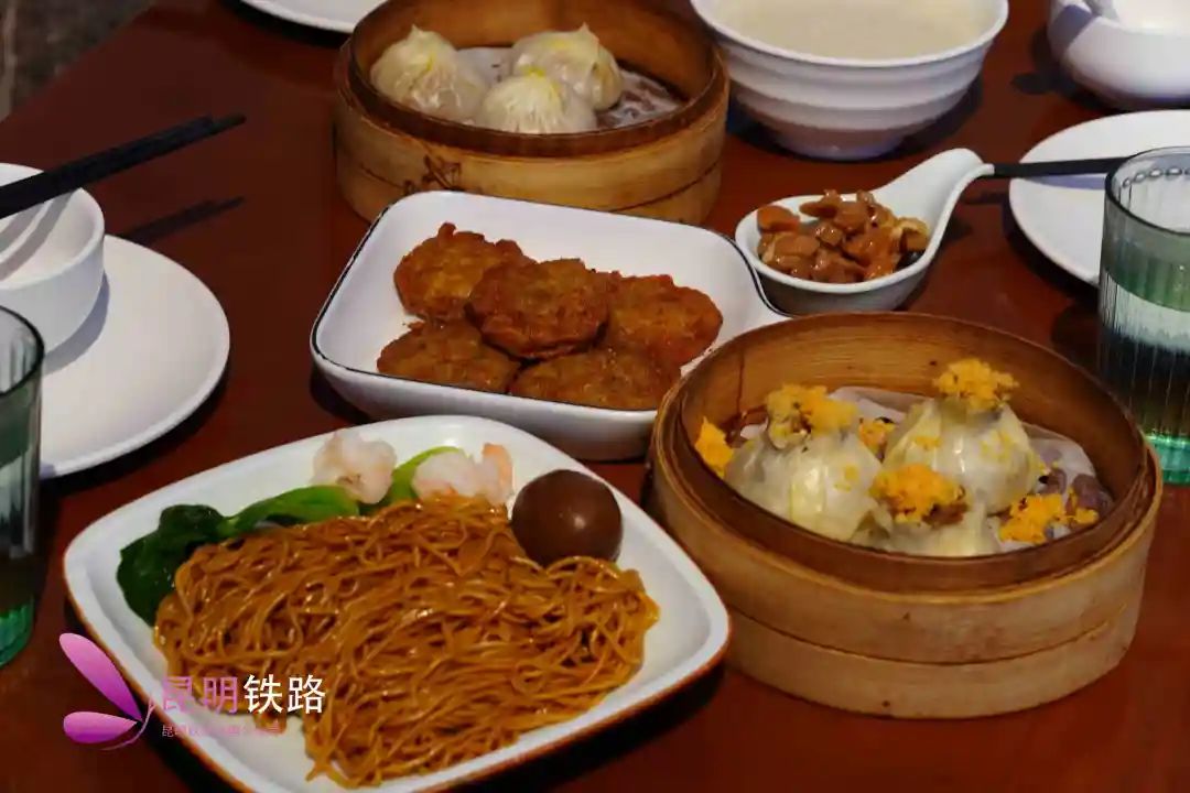 昆明铁路