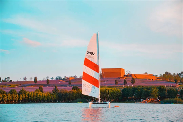 云南省文化和旅游厅