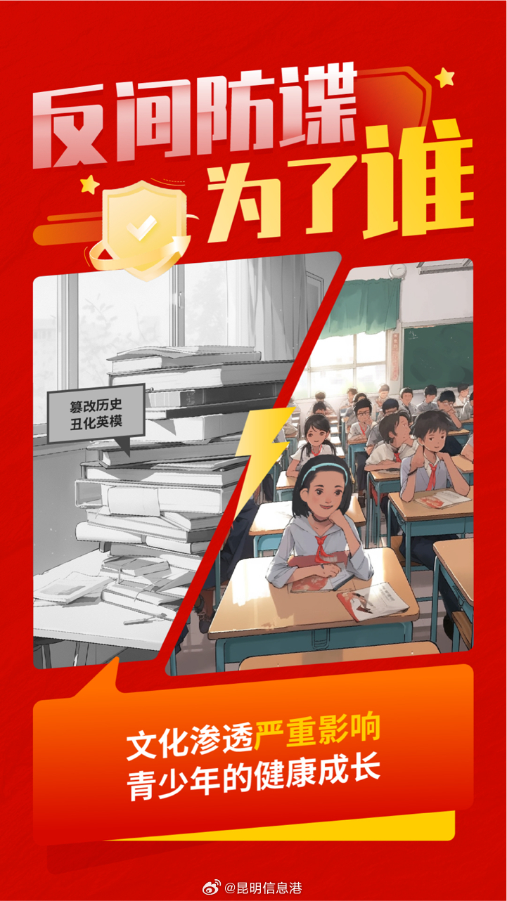 昆明信息港微博