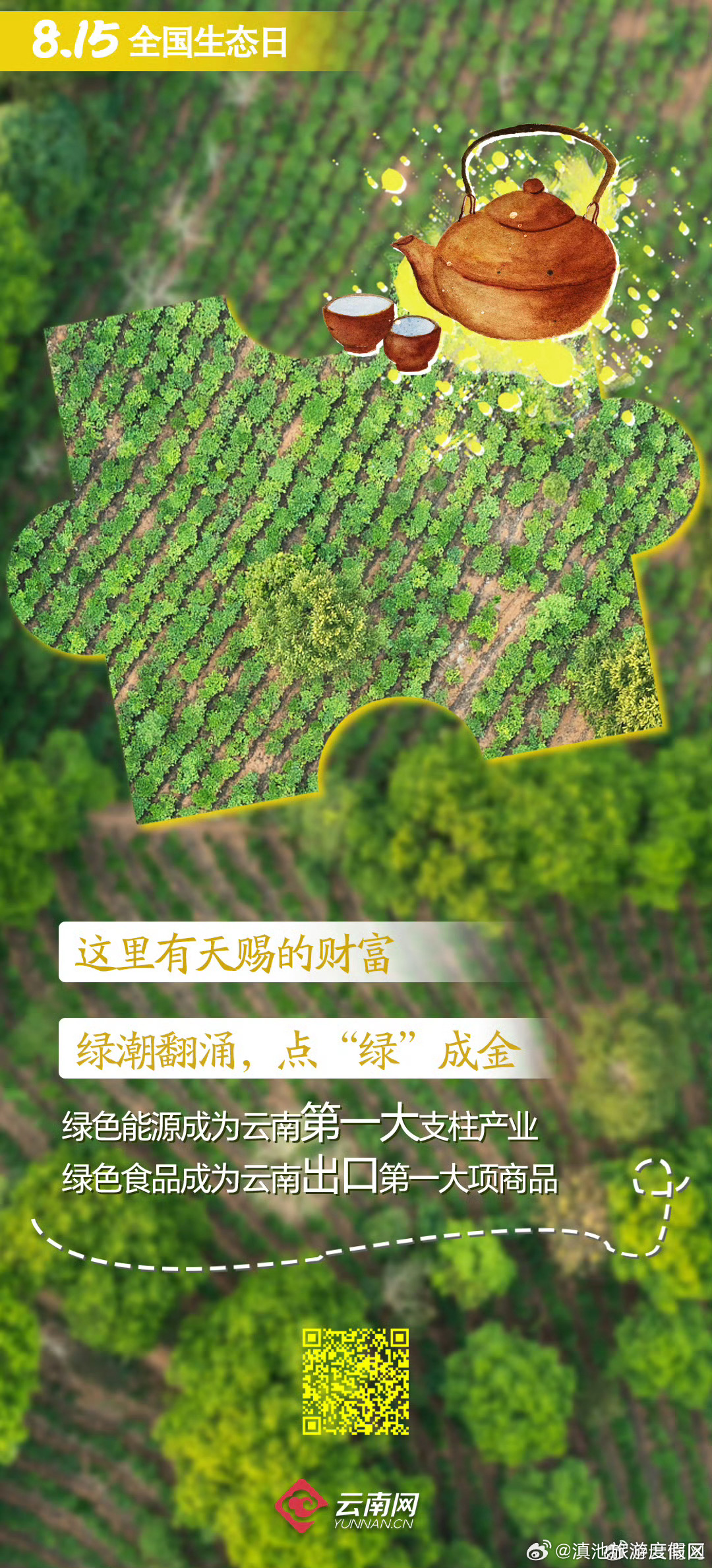 滇池旅游度假区