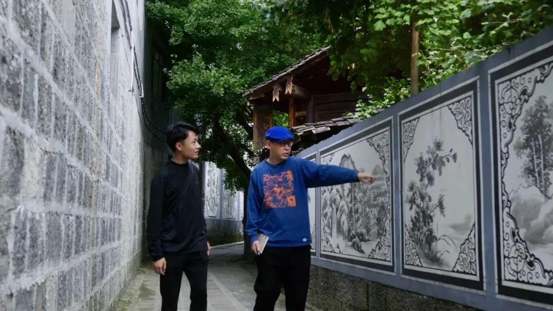 晋宁诗意的栖居地